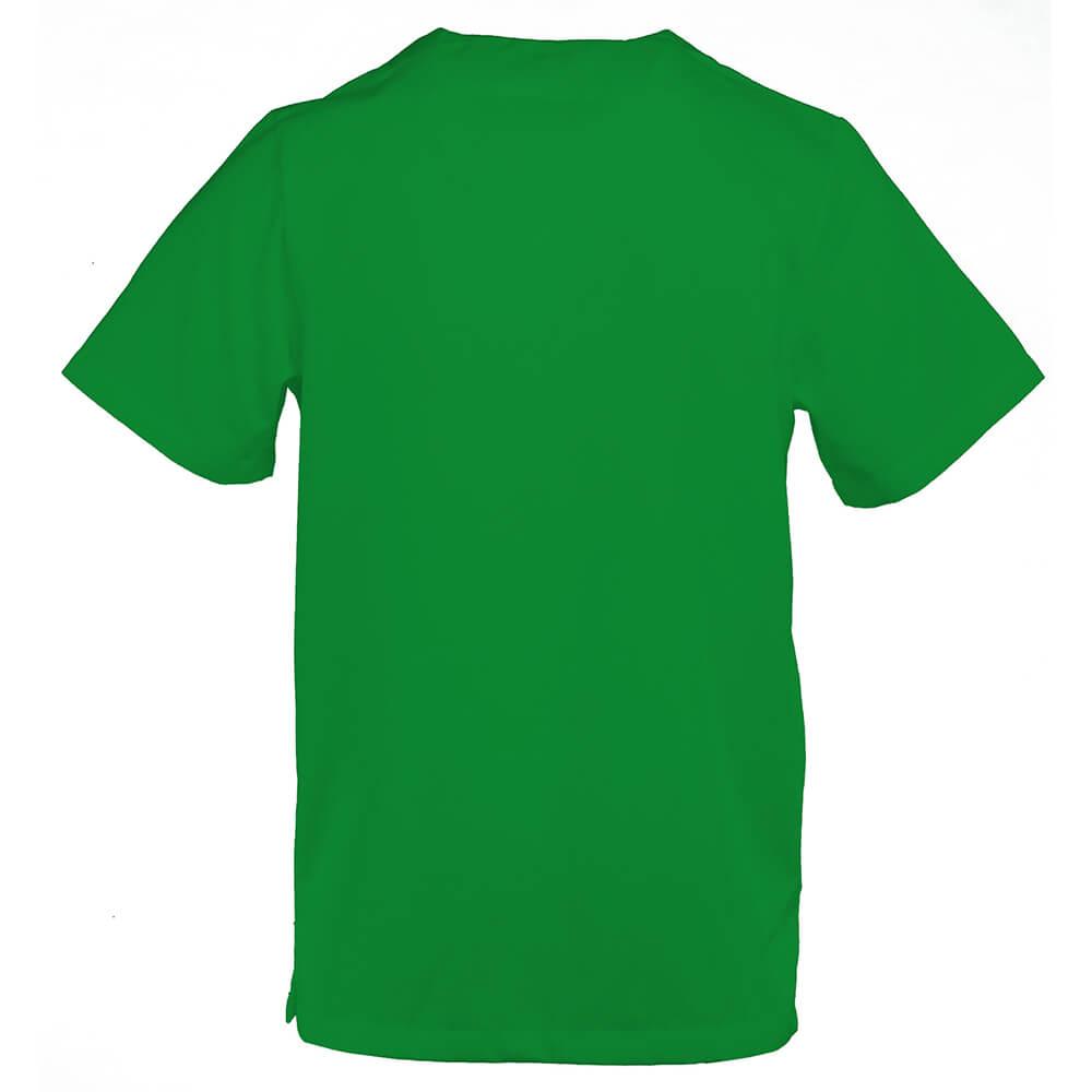 EXNER | Schlupfkasack unisex kellygreen (2737578)